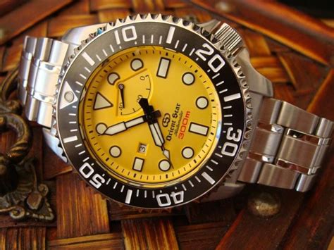 Rolex saturation diving